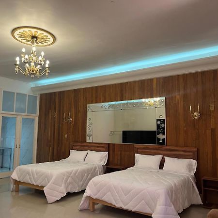 Hotel Posada Boutique Aguascalientes Esterno foto
