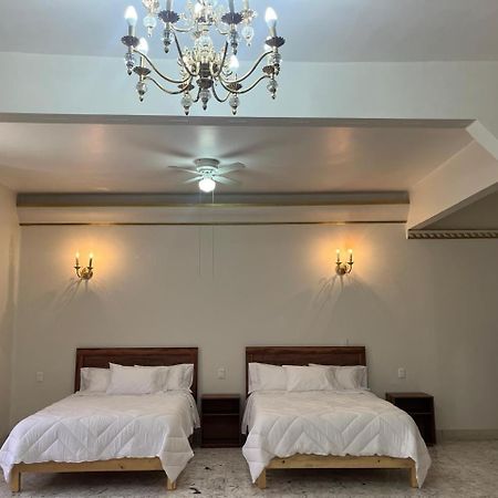 Hotel Posada Boutique Aguascalientes Esterno foto