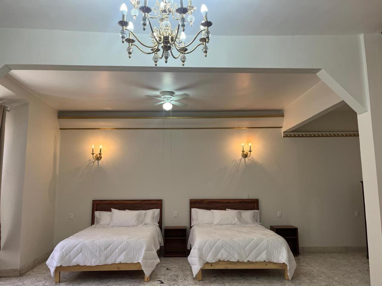 Hotel Posada Boutique Aguascalientes Esterno foto